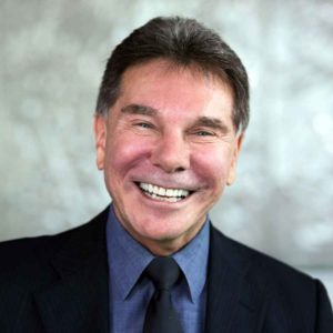 Robert Cialdini, New Revised and Expanded Edition of Influence, discussing the book on Behavioral Grooves Podcast
