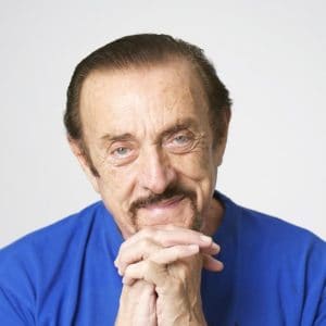 Dr Philip Zimbardo of the Stanford Prison Experiment joins Behavioral Grooves podcast for a 50th Anniversary discussion about the study