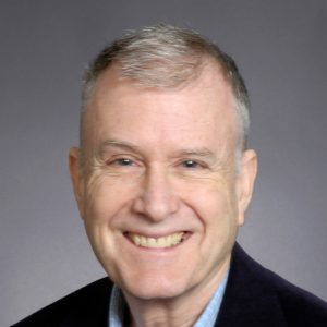 Headshot of Dr Richard E. Nisbett PhD