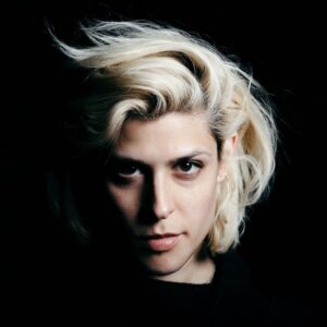 Host of Deeply Human, Dessa appears as on Behavioral Grooves Podcast